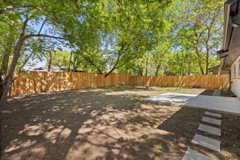 9704 Oriole Drive Austin TX 78753