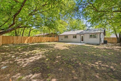 9704 Oriole Drive Austin TX 78753