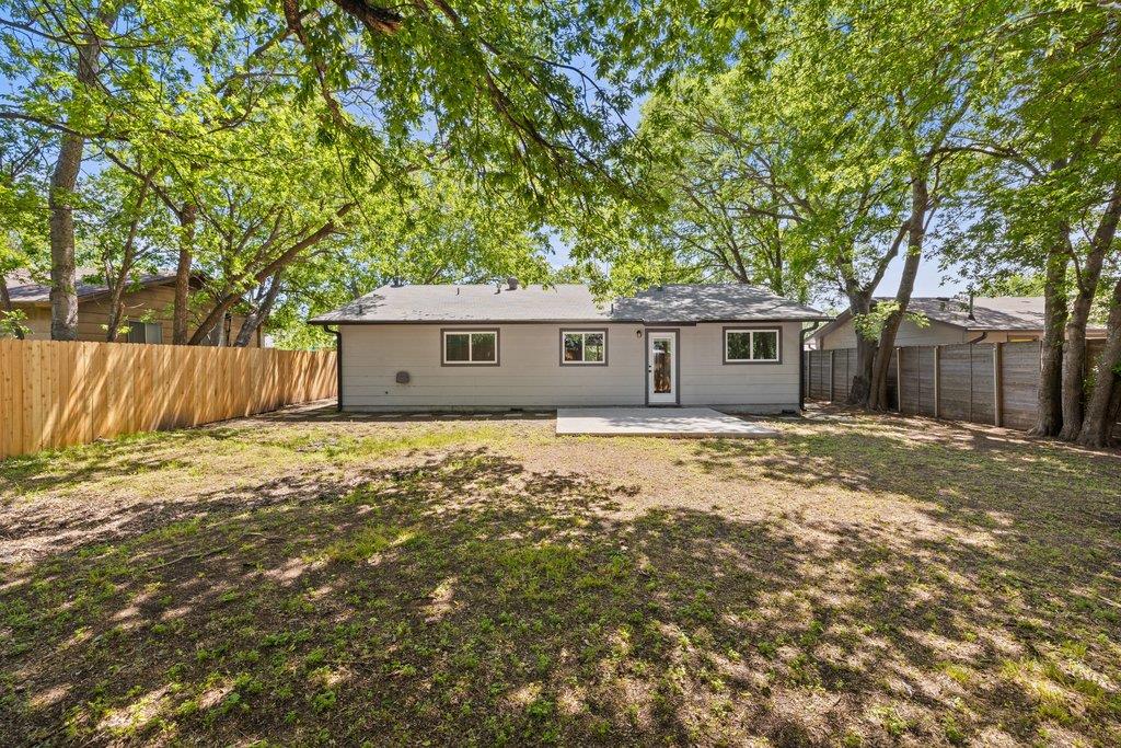 9704 Oriole Drive Austin TX 78753
