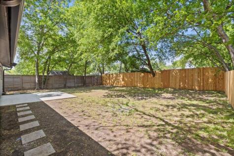 9704 Oriole Drive Austin TX 78753