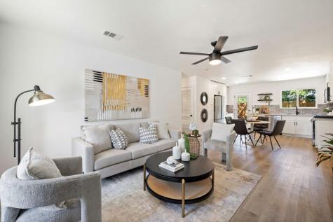 9704 Oriole Drive Austin TX 78753