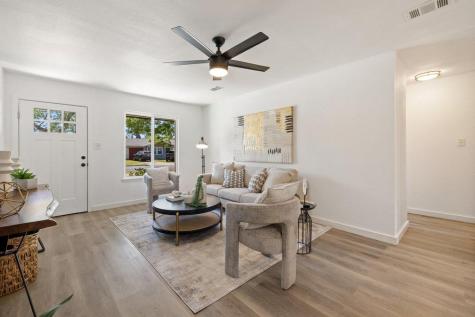 9704 Oriole Drive Austin TX 78753