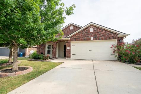 1106 Irina Cove Hutto TX 78634