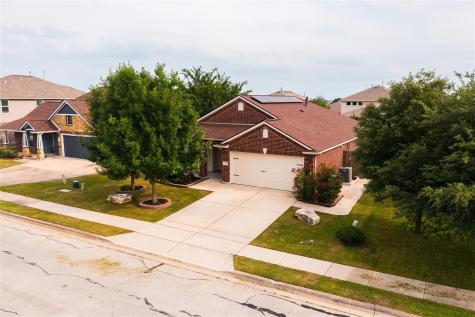 1106 Irina Cove Hutto TX 78634
