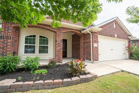 1106 Irina Cove Hutto TX 78634