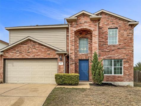 965 Sweet Gum Drive Kyle TX 78640