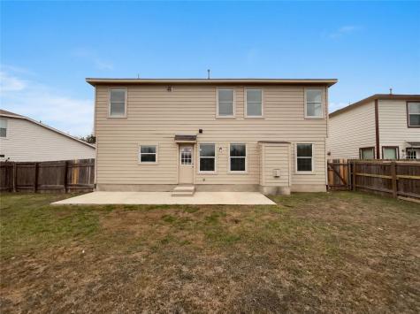 965 Sweet Gum Drive Kyle TX 78640