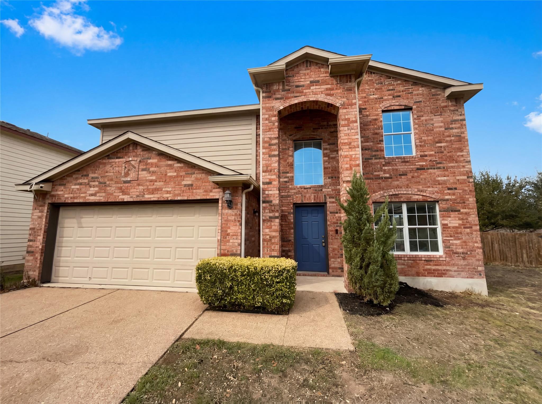 965 Sweet Gum Drive Kyle TX 78640