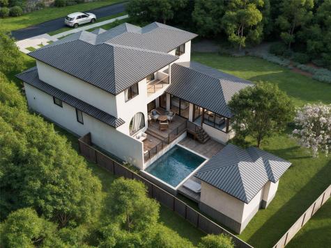2102 La Casa Drive Austin TX 78704