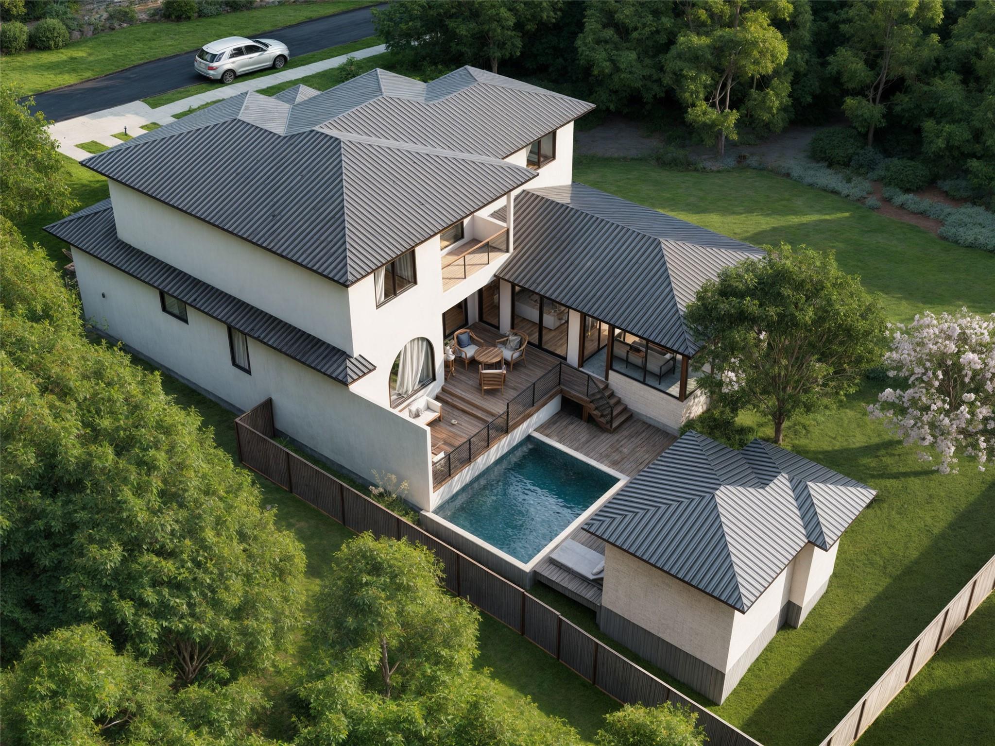 2102 La Casa Drive Austin TX 78704