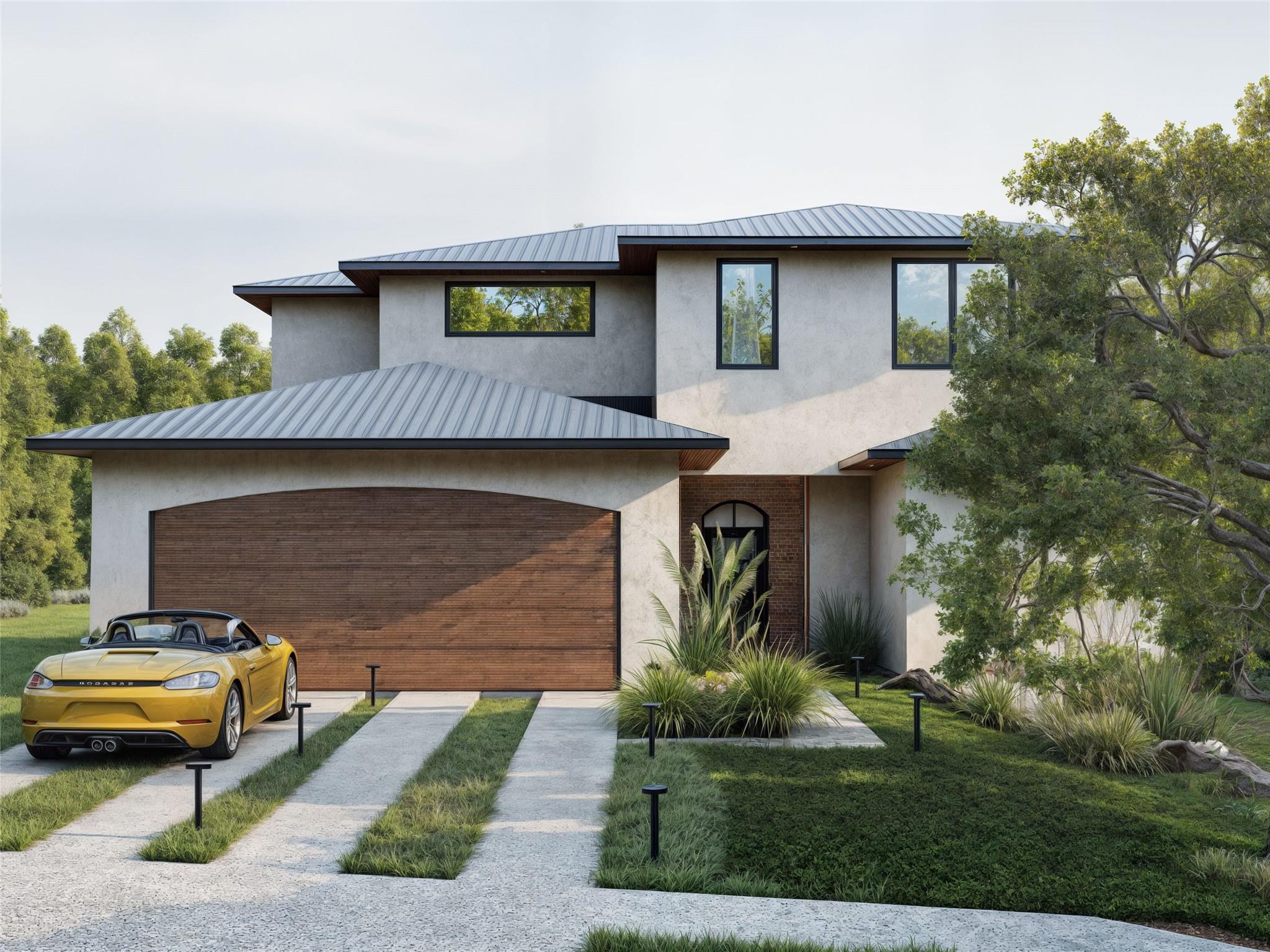 2102 La Casa Drive Austin TX 78704