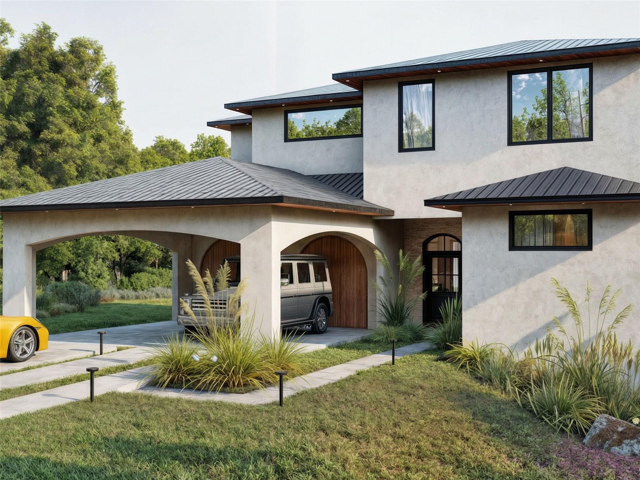 2102 La Casa Drive Austin TX 78704