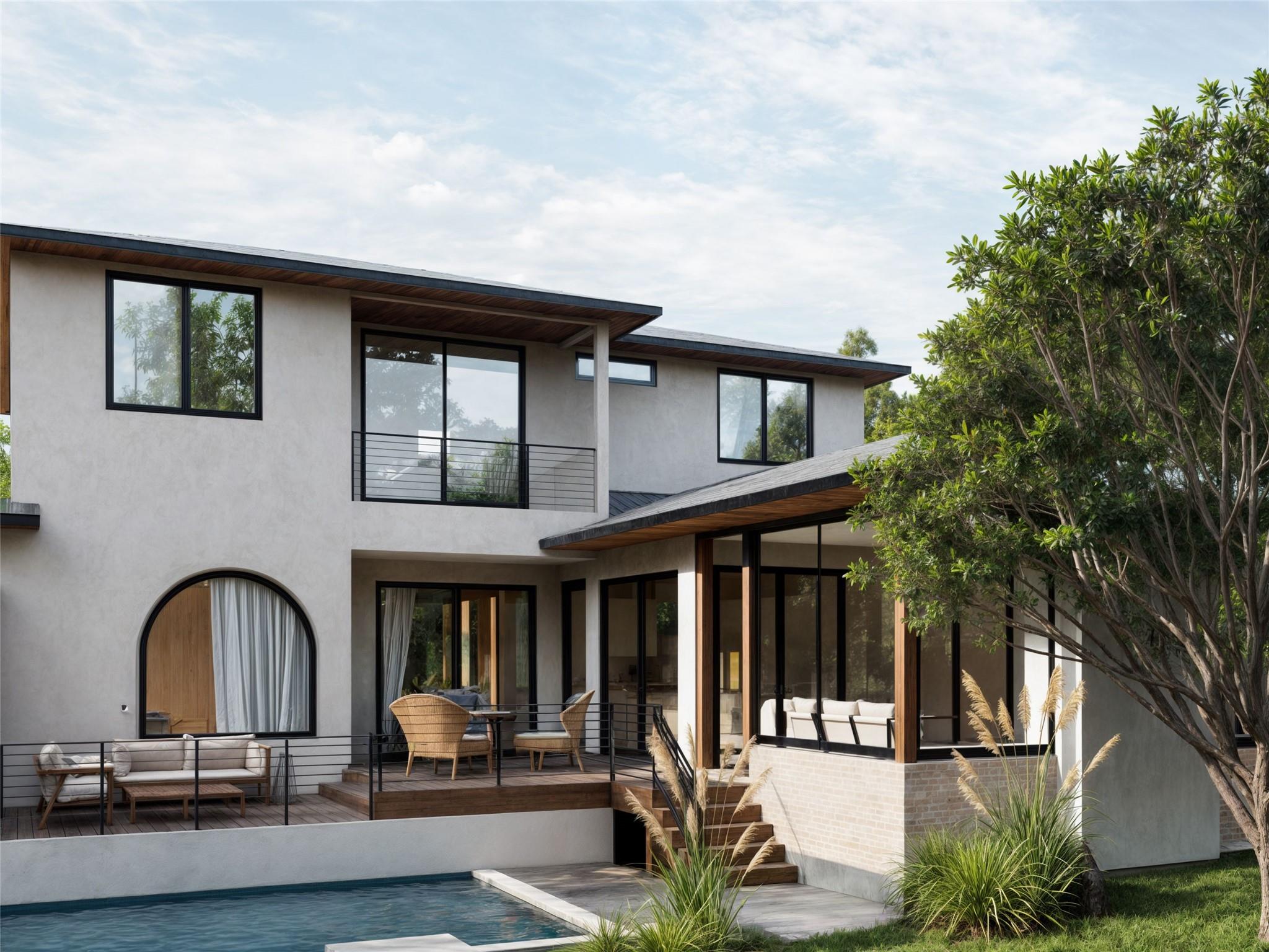 2102 La Casa Drive Austin TX 78704