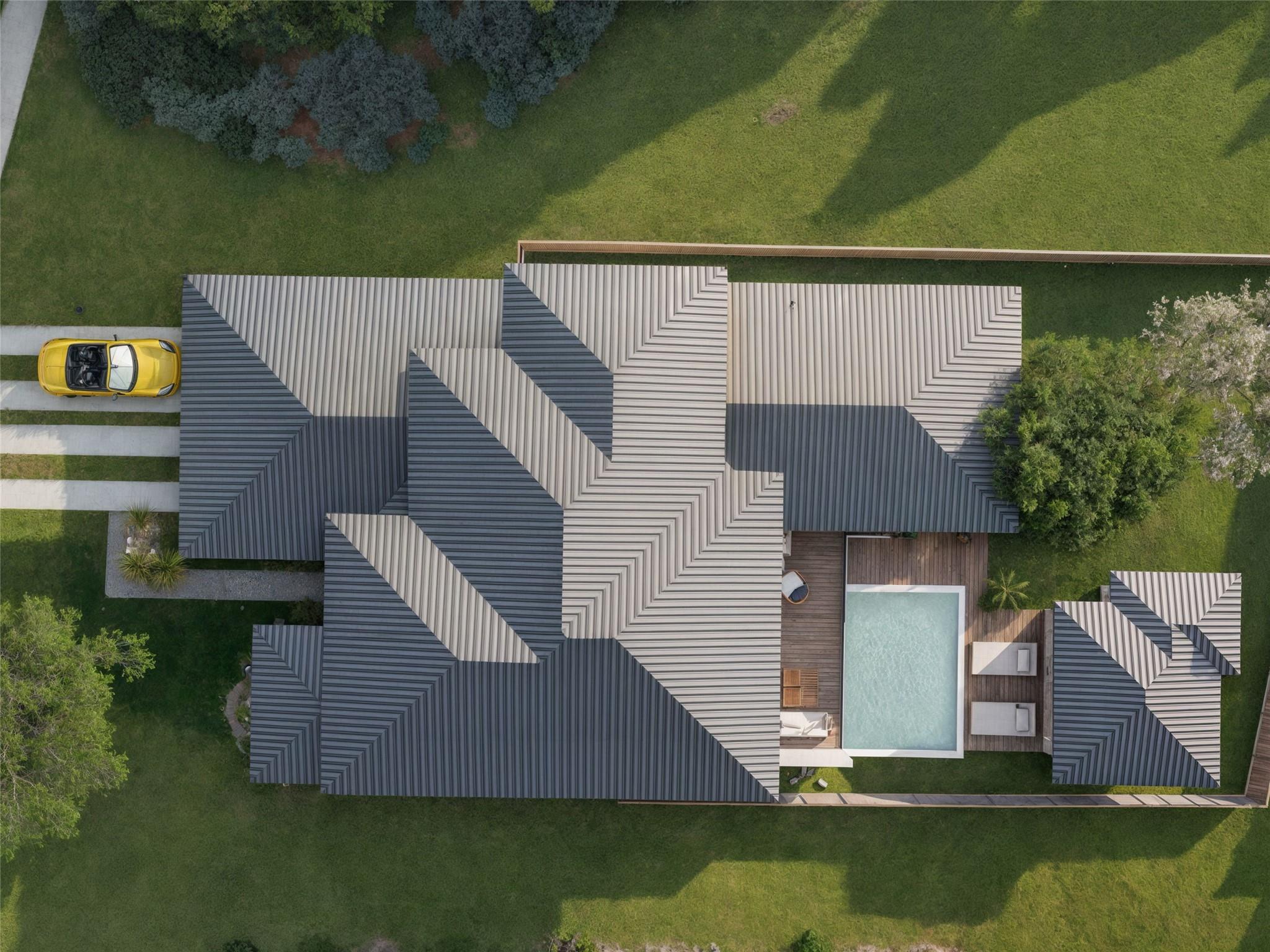 2102 La Casa Drive Austin TX 78704