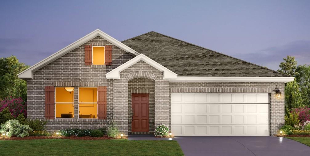 513 Redding Way Georgetown TX 78633