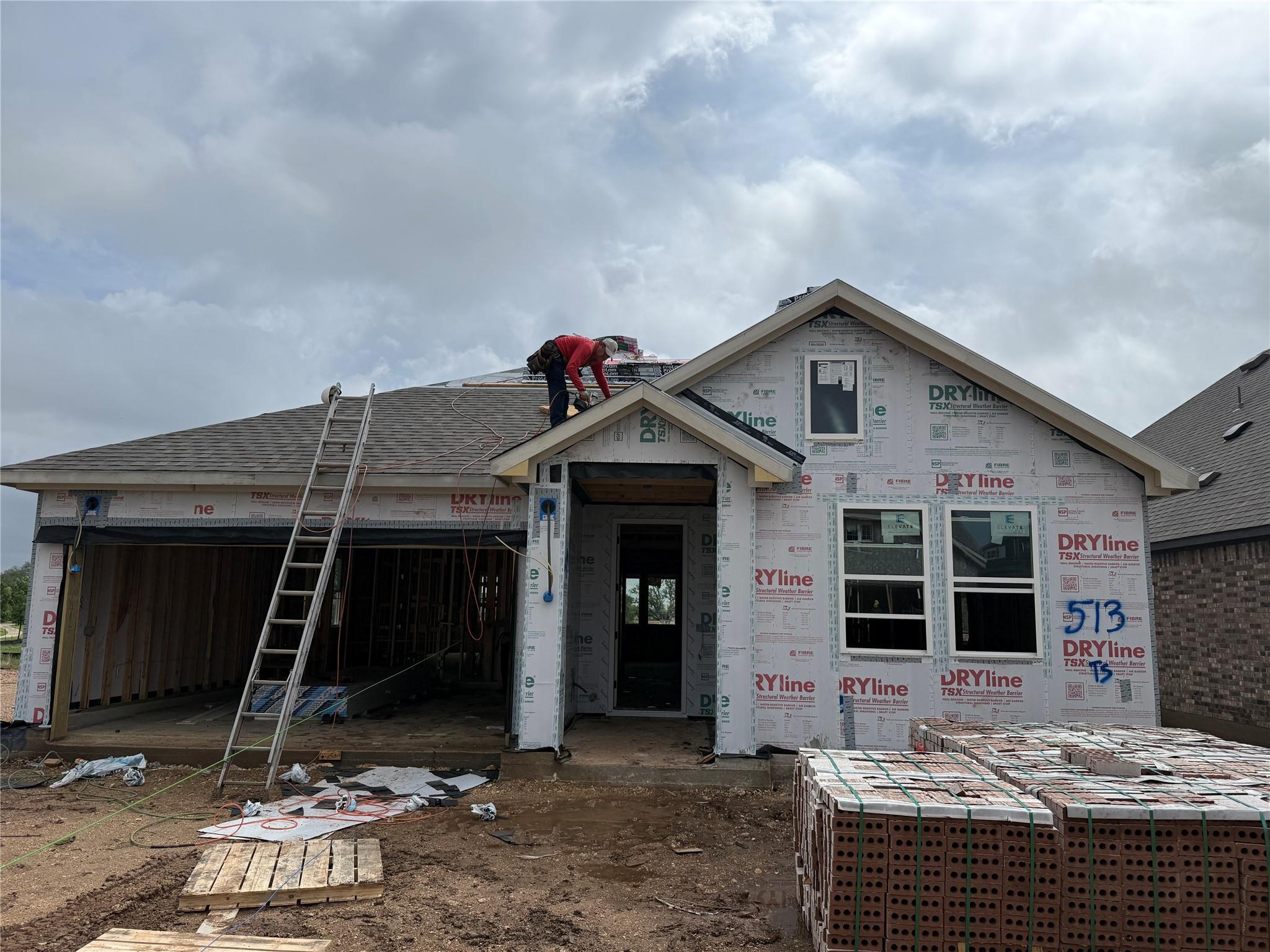 513 Redding Way Georgetown TX 78633