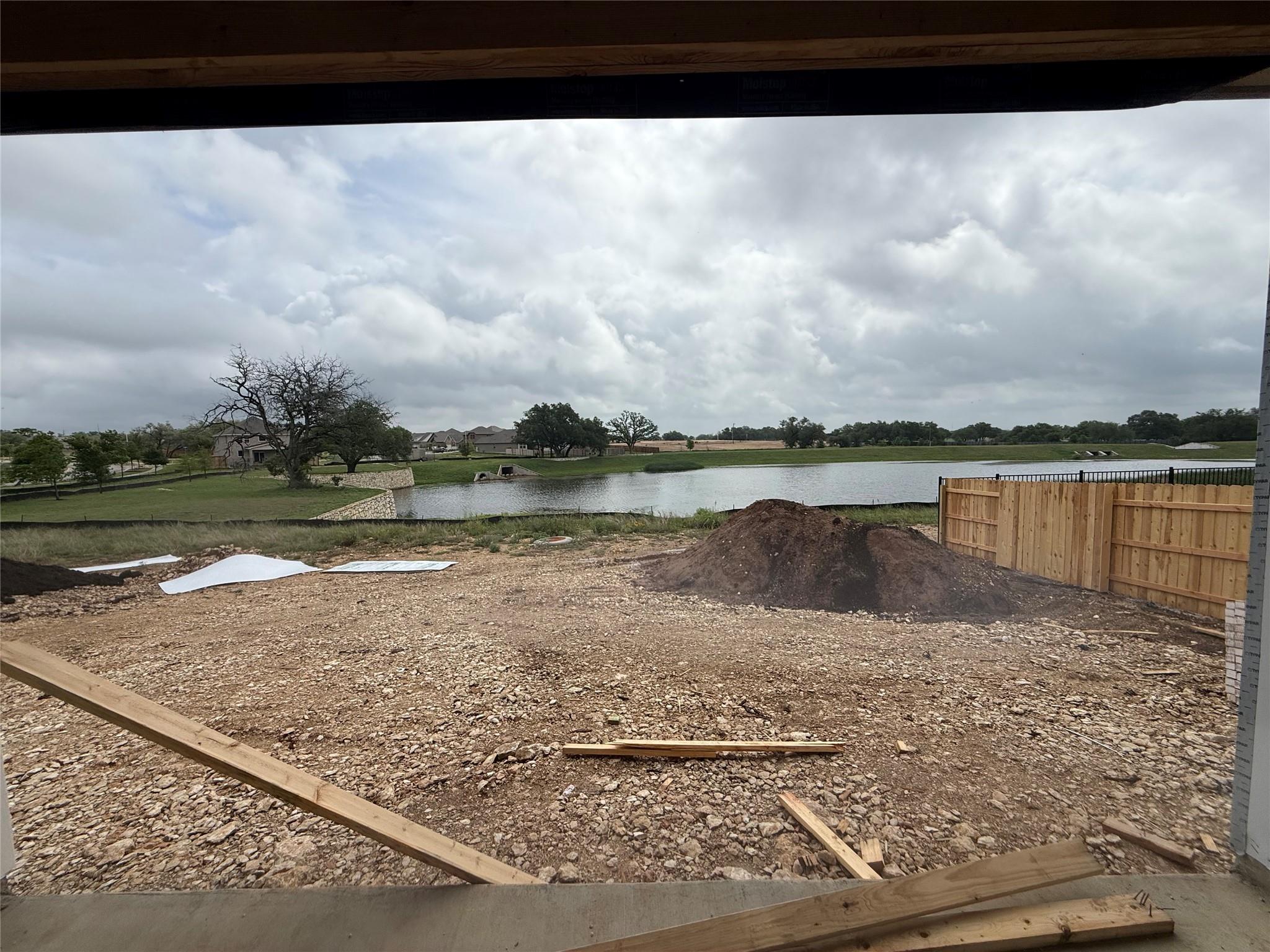 513 Redding Way Georgetown TX 78633