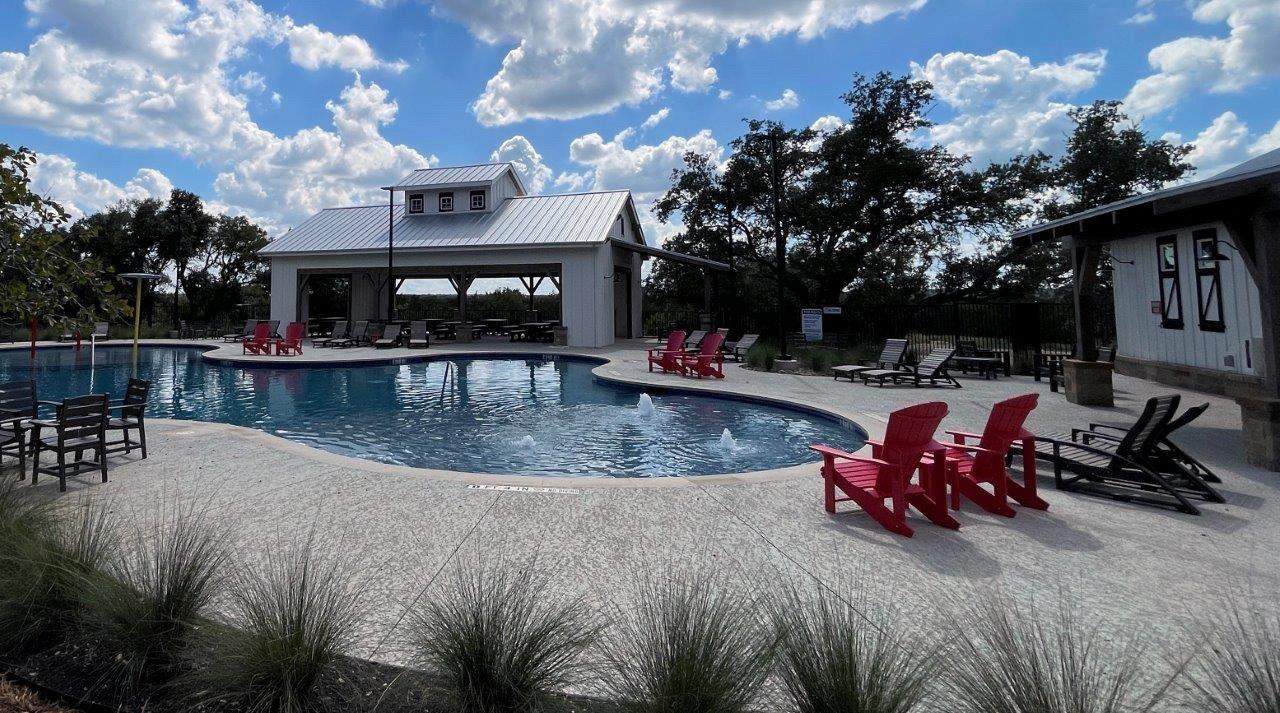 513 Redding Way Georgetown TX 78633