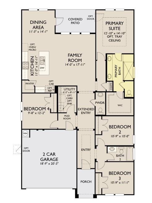 513 Redding Way Georgetown TX 78633