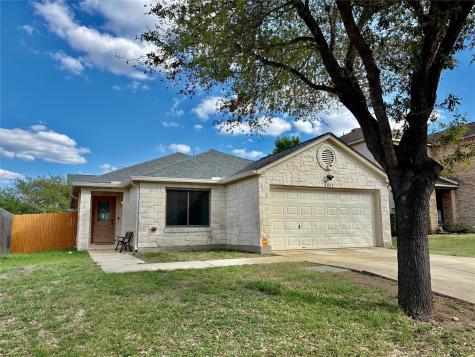 8003 Bannock Lane Austin TX 78747