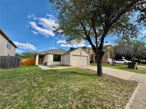 8003 Bannock Lane Austin TX 78747