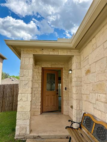 8003 Bannock Lane Austin TX 78747