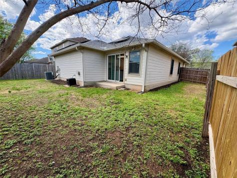 8003 Bannock Lane Austin TX 78747