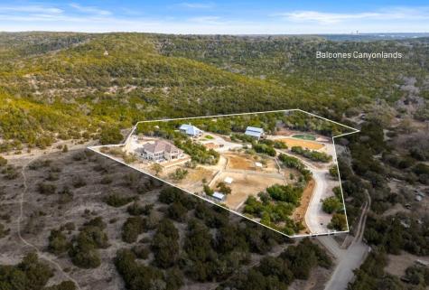 15608 Mary Street Austin TX 78641
