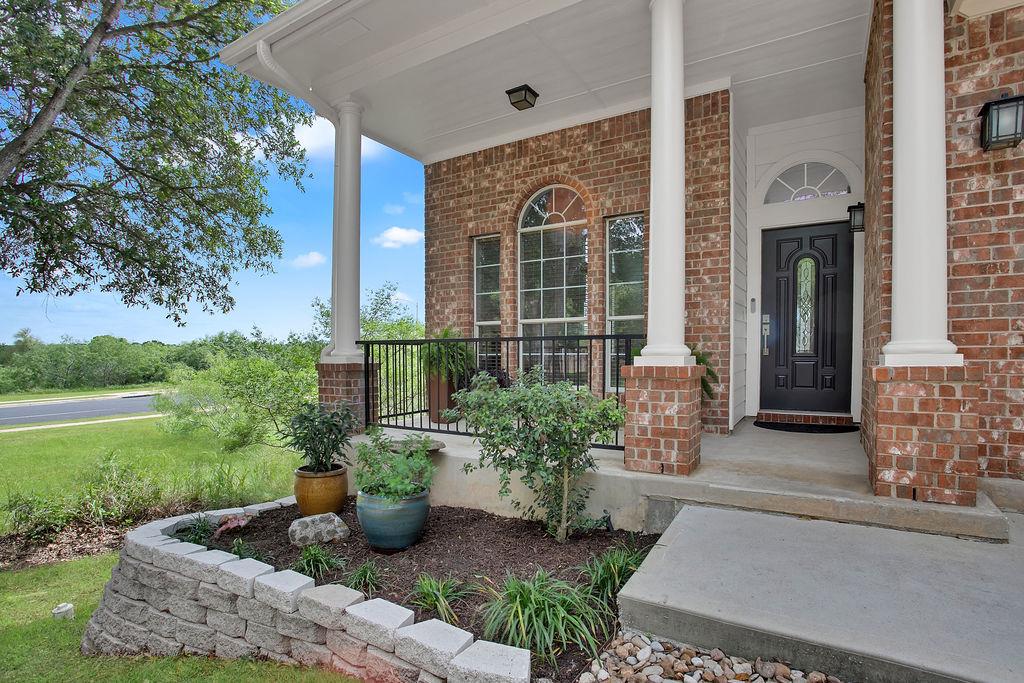 10720 Finsbury Drive Austin TX 78748