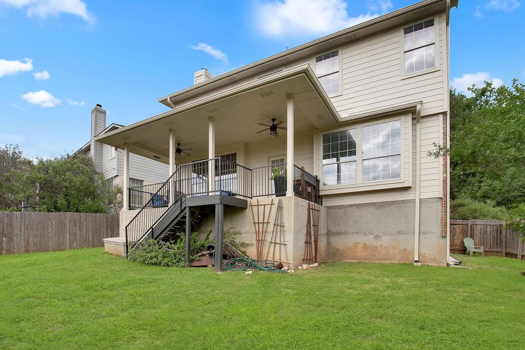 10720 Finsbury Drive Austin TX 78748
