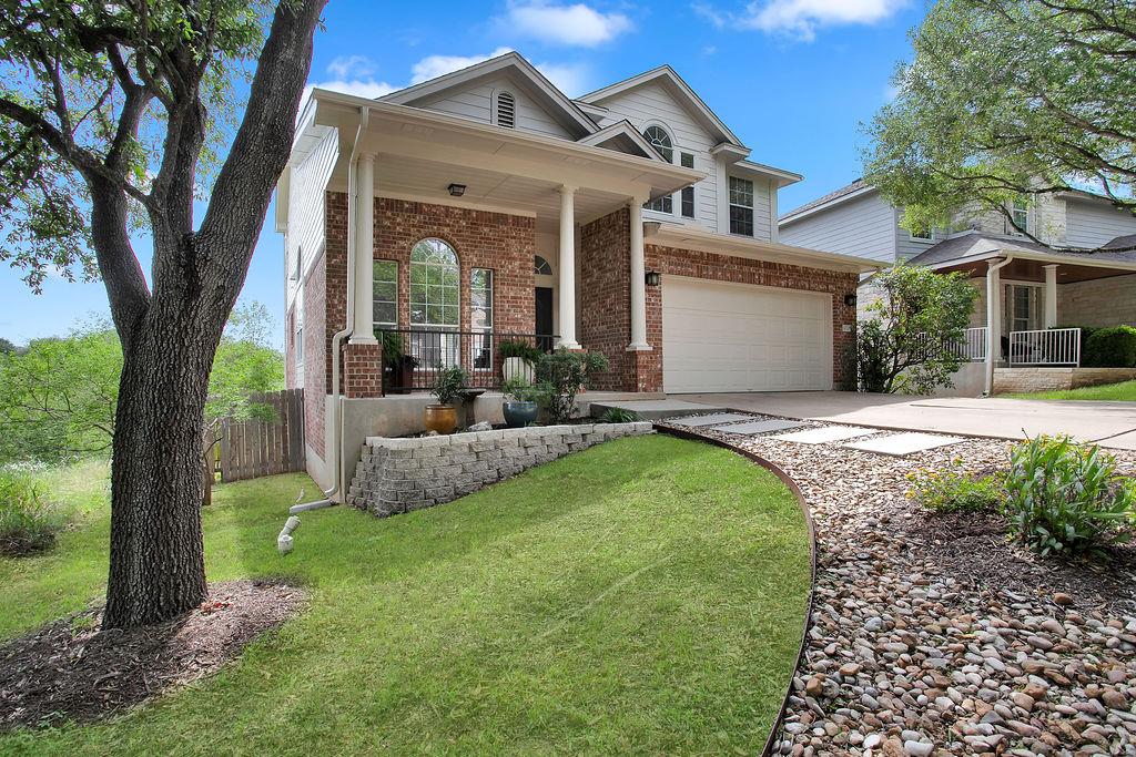 10720 Finsbury Drive Austin TX 78748