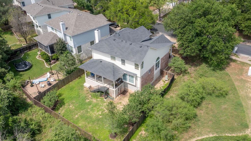 10720 Finsbury Drive Austin TX 78748