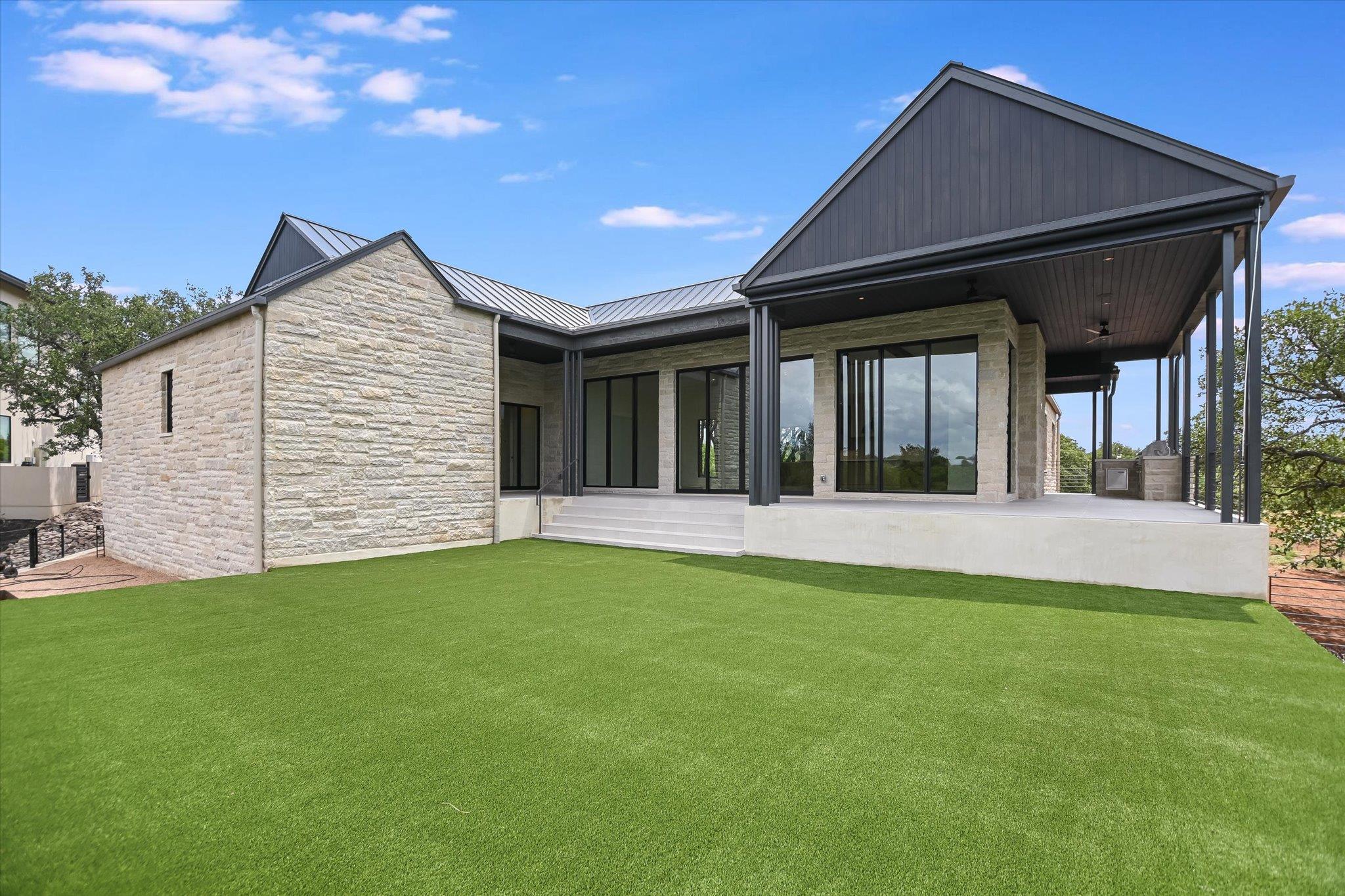 138 Coralberry Horseshoe Bay TX 78657