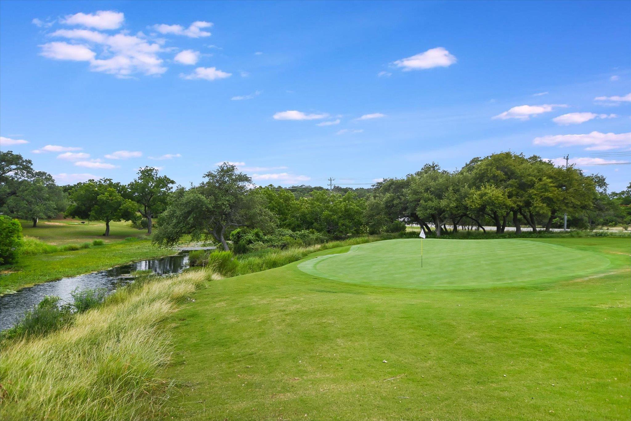 138 Coralberry Horseshoe Bay TX 78657