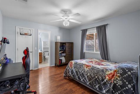 214 Pentire Way Hutto TX 78634