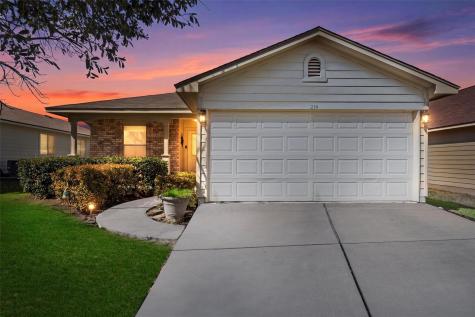 214 Pentire Way Hutto TX 78634
