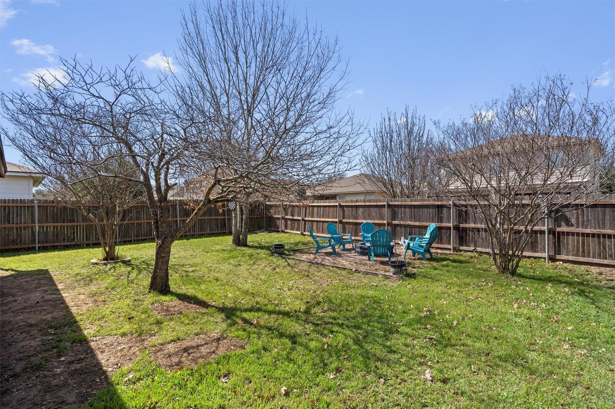 214 Pentire Way Hutto TX 78634