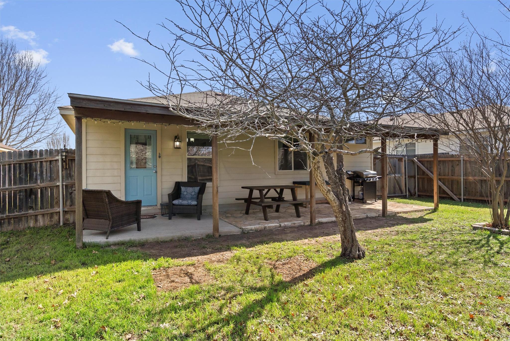 214 Pentire Way Hutto TX 78634