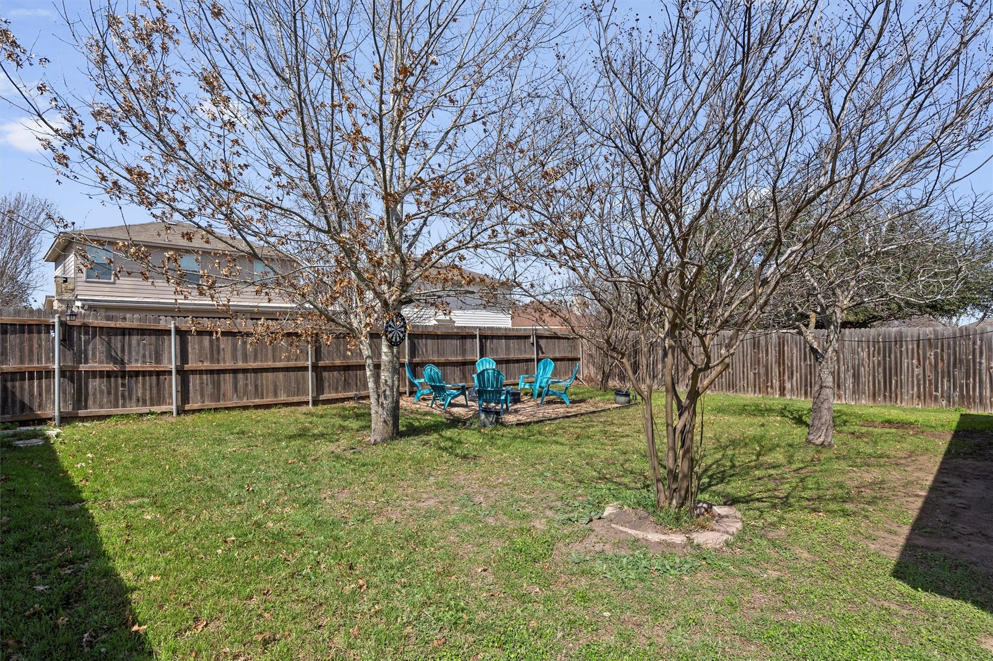 214 Pentire Way Hutto TX 78634