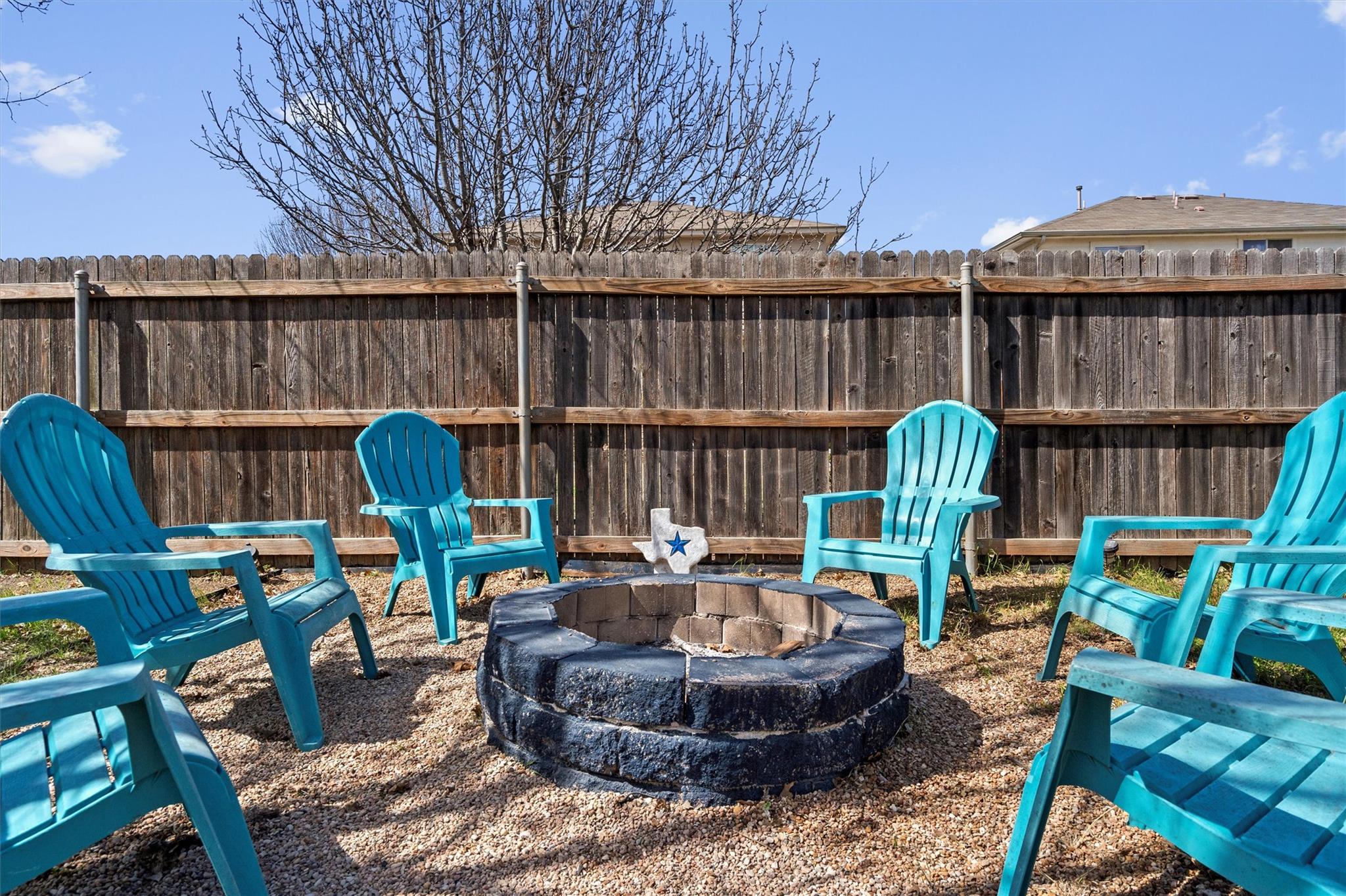 214 Pentire Way Hutto TX 78634