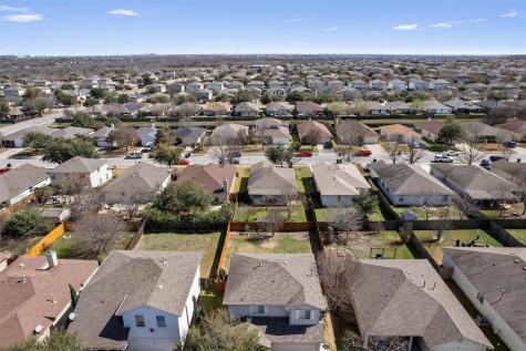214 Pentire Way Hutto TX 78634