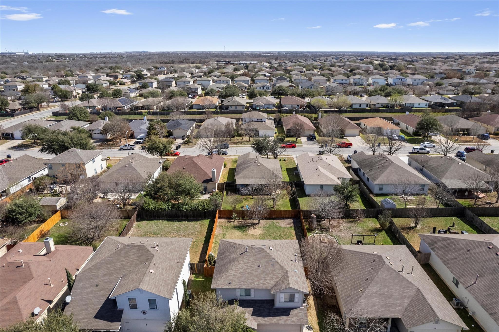 214 Pentire Way Hutto TX 78634
