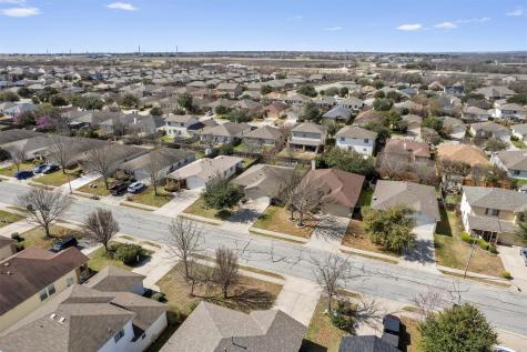214 Pentire Way Hutto TX 78634