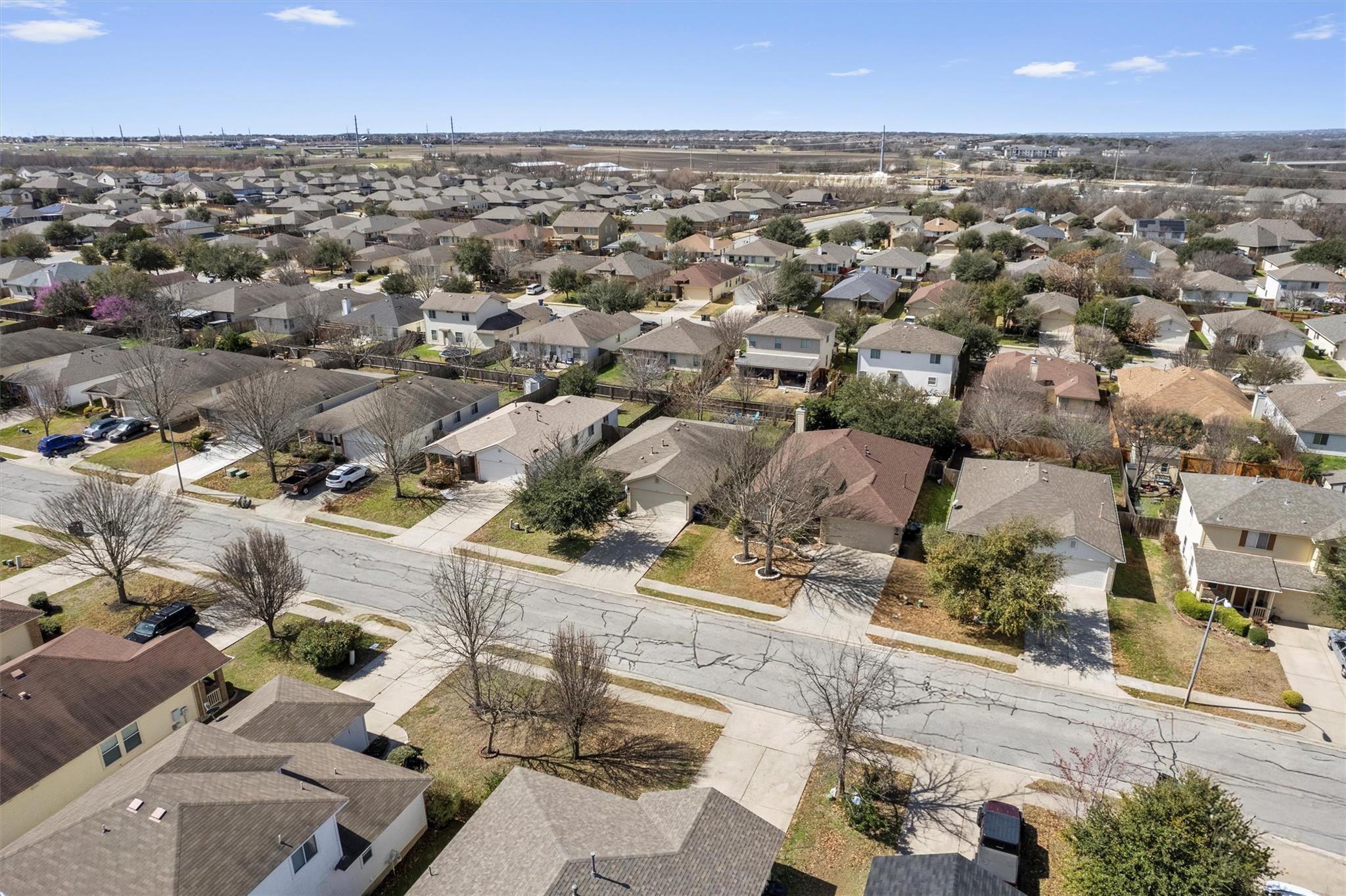 214 Pentire Way Hutto TX 78634