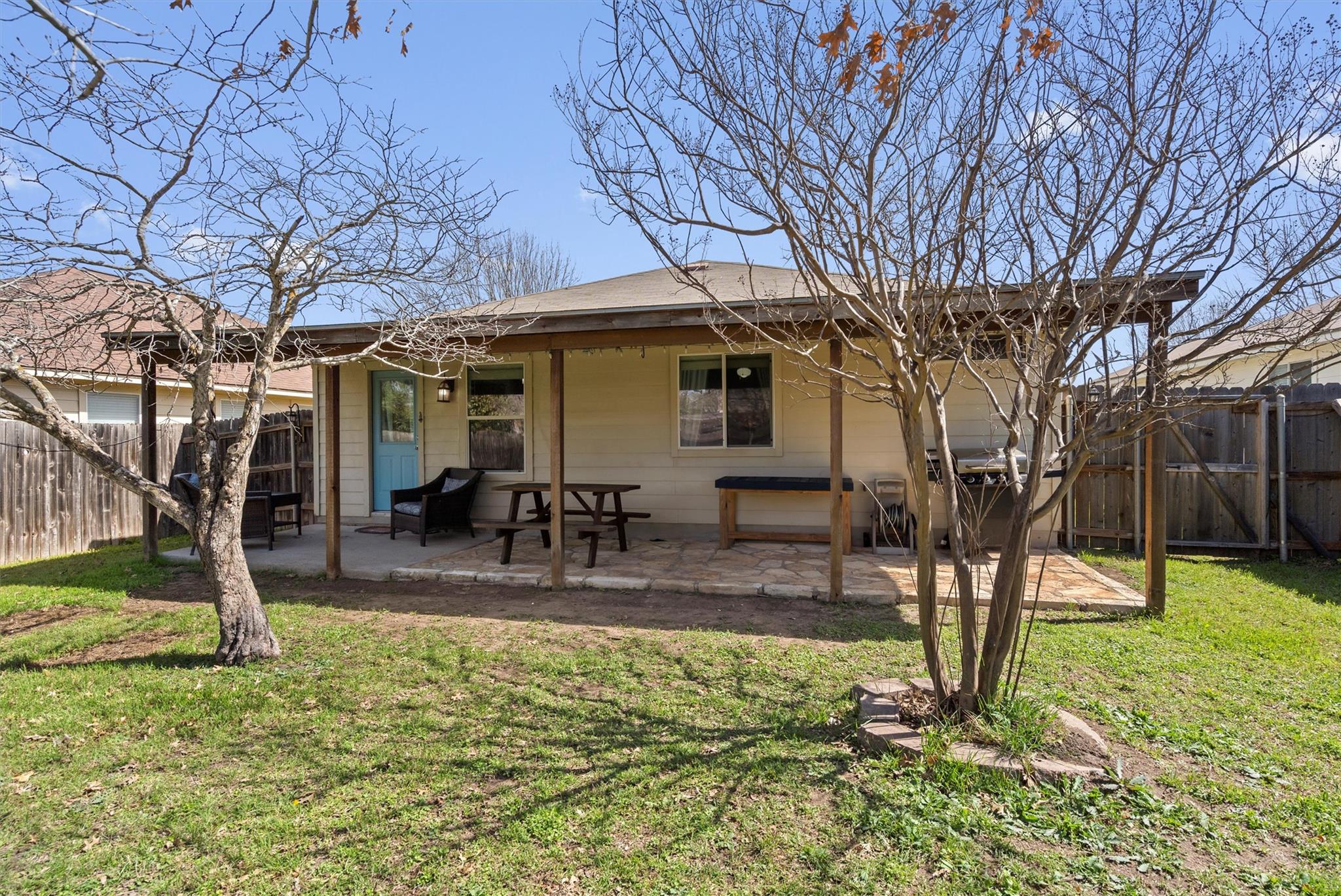 214 Pentire Way Hutto TX 78634