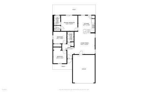 214 Pentire Way Hutto TX 78634