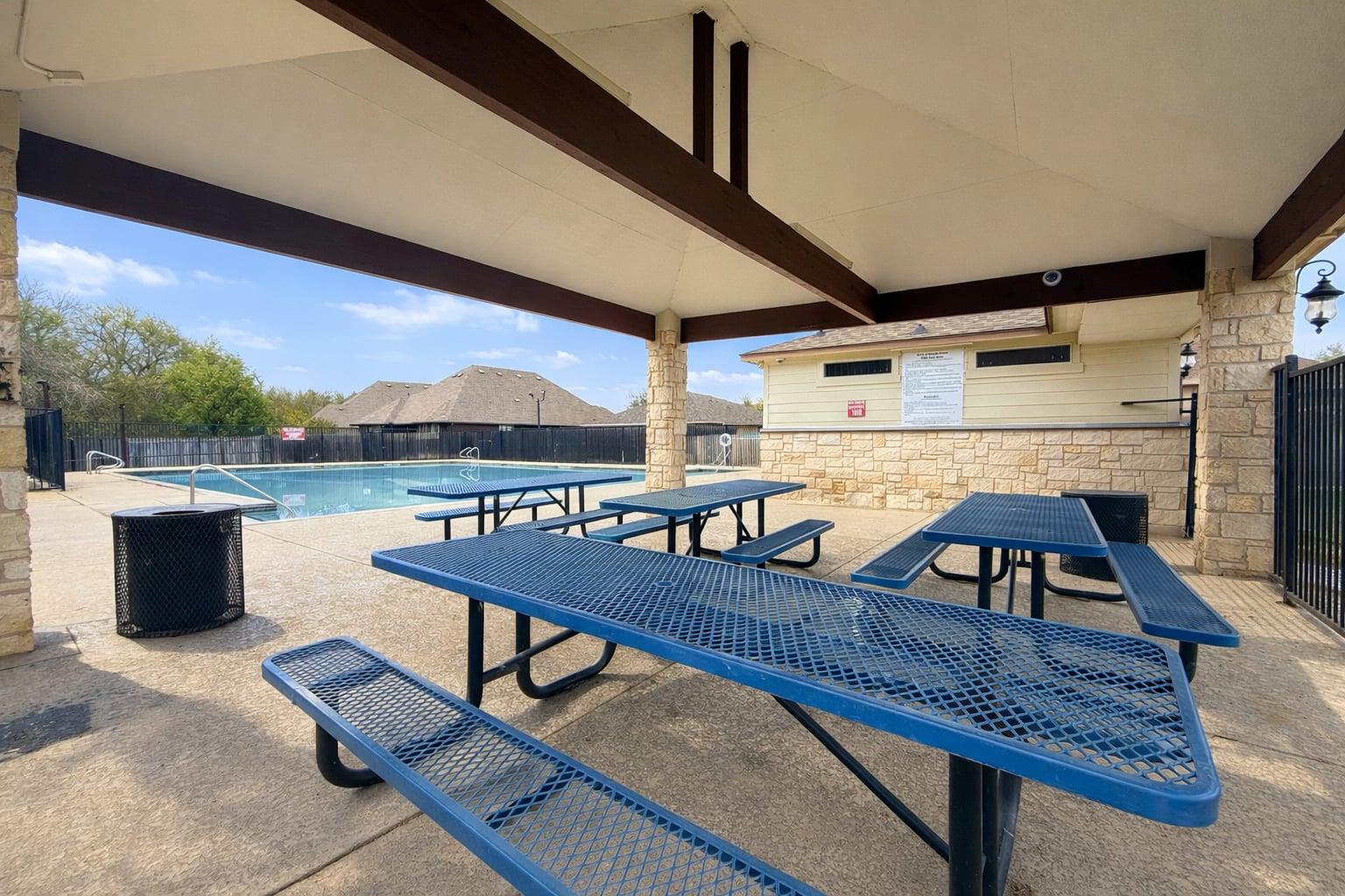 214 Pentire Way Hutto TX 78634