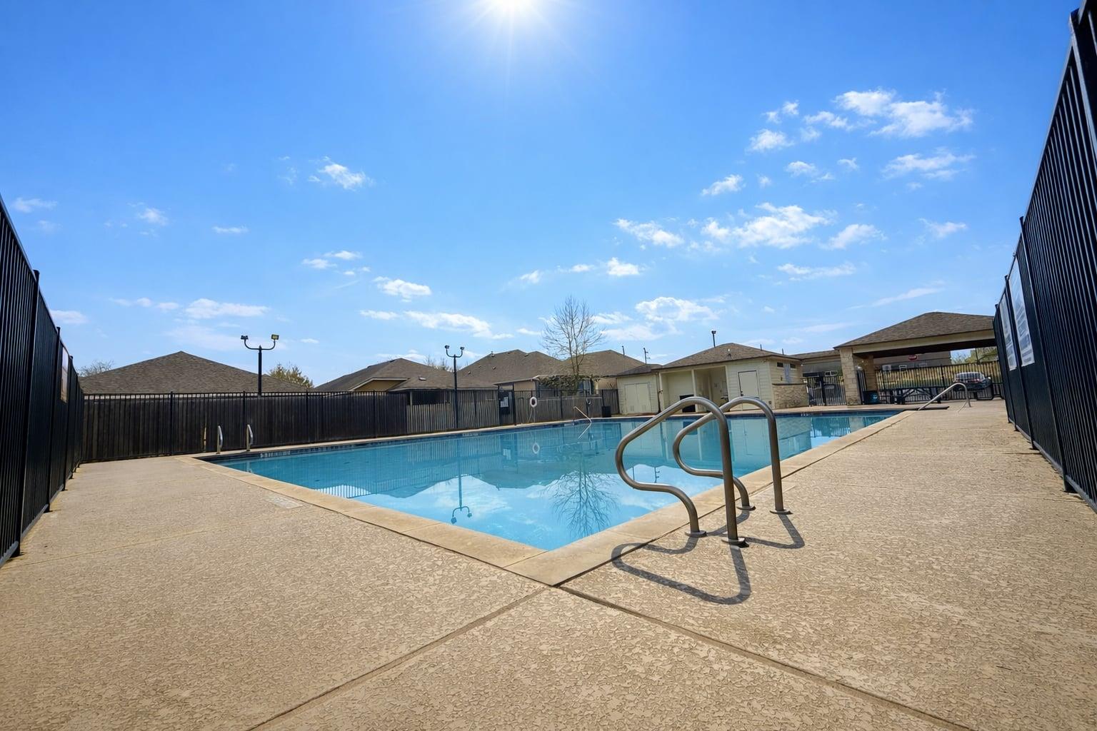 214 Pentire Way Hutto TX 78634