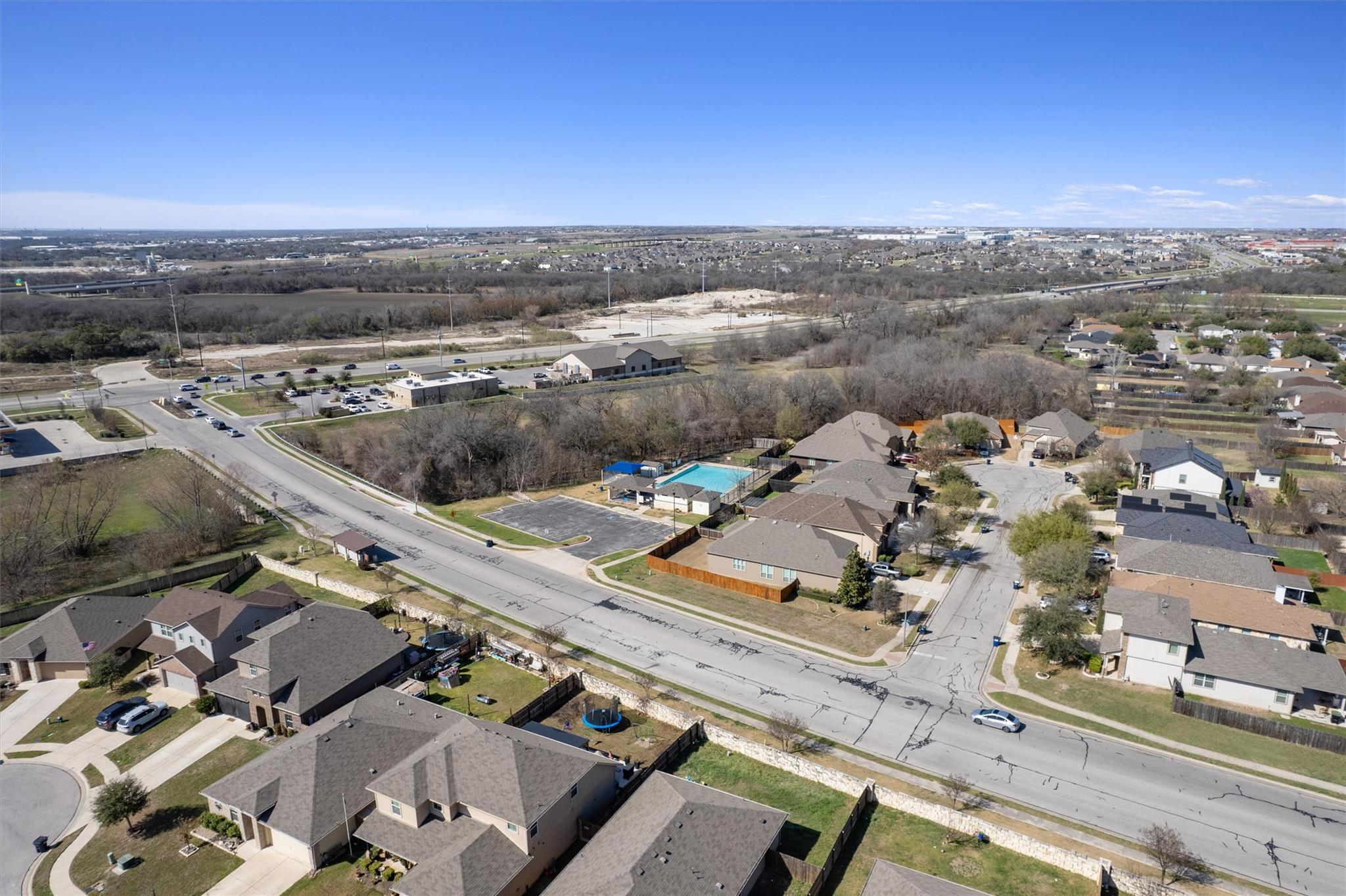 214 Pentire Way Hutto TX 78634