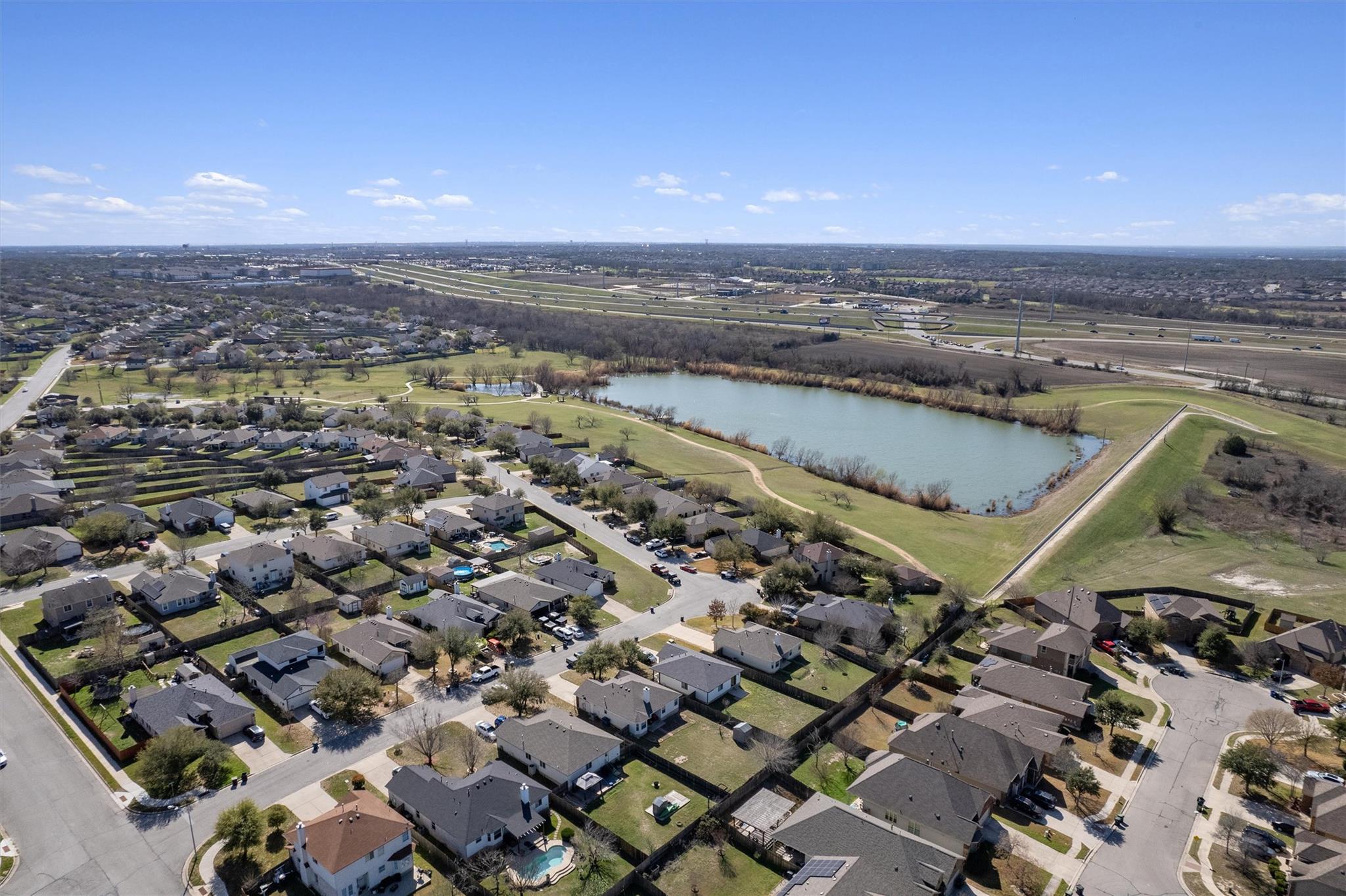 214 Pentire Way Hutto TX 78634